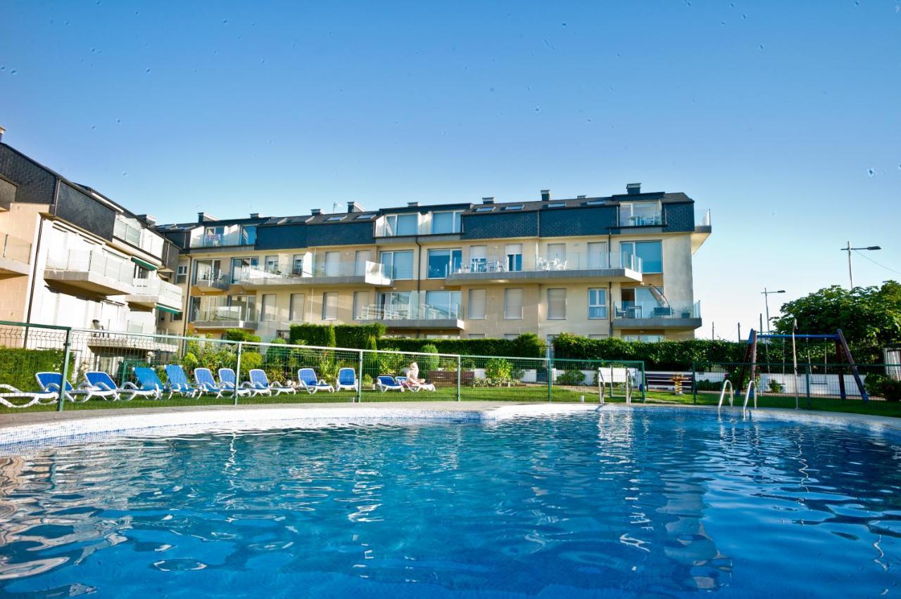 Atico Premium Playa Altar 4 Lejlighed Barreiros Eksteriør billede