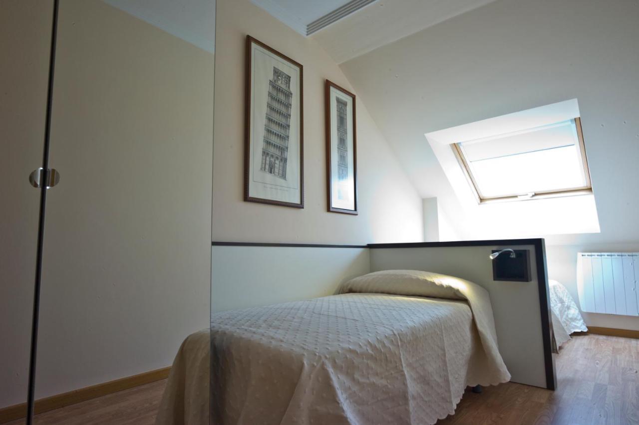 Atico Premium Playa Altar 4 Lejlighed Barreiros Eksteriør billede