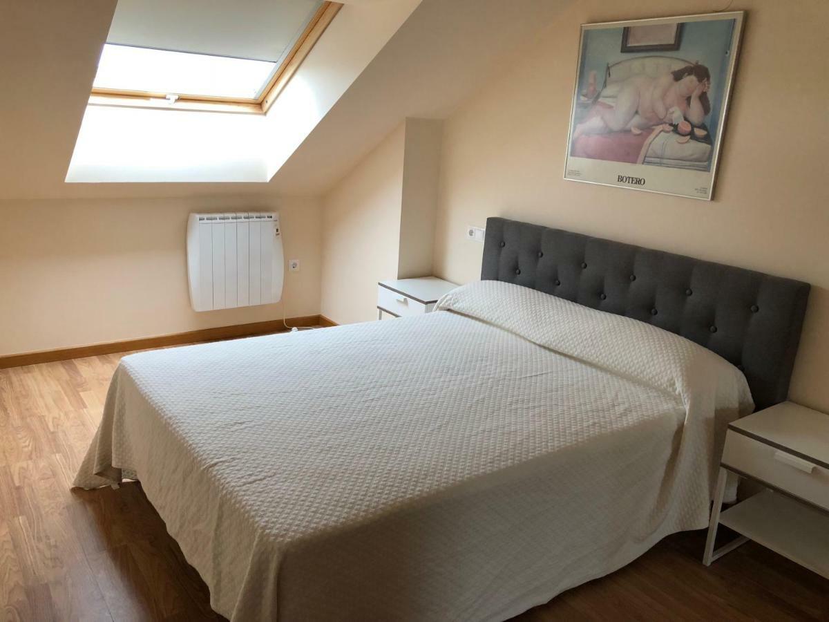 Atico Premium Playa Altar 4 Lejlighed Barreiros Eksteriør billede
